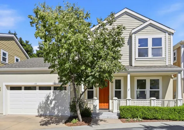 Homes for sale in Los Gatos, CA | 338 Creekside Village Dr, Los Gatos, CA 95032 | MLS# ML82053523