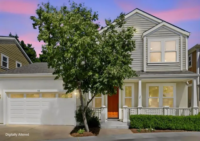Homes for sale in Los Gatos, CA | 338 Creekside Village Dr, Los Gatos, CA 95032 | MLS# ML82053523