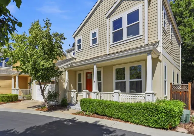 Homes for sale in Los Gatos, CA | 338 Creekside Village Dr, Los Gatos, CA 95032 | MLS# ML82053523