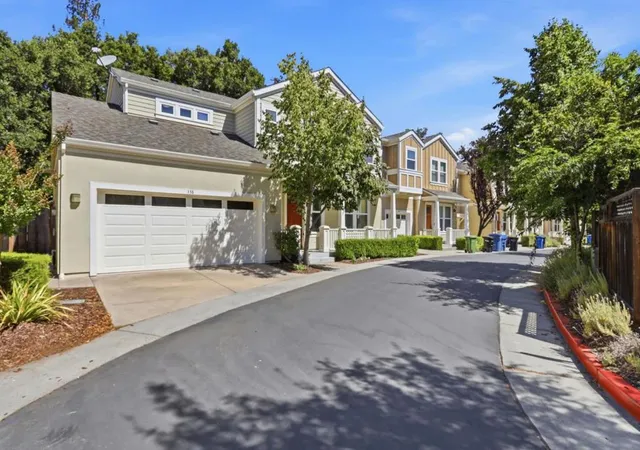 Homes for sale in Los Gatos, CA | 338 Creekside Village Dr, Los Gatos, CA 95032 | MLS# ML82053523
