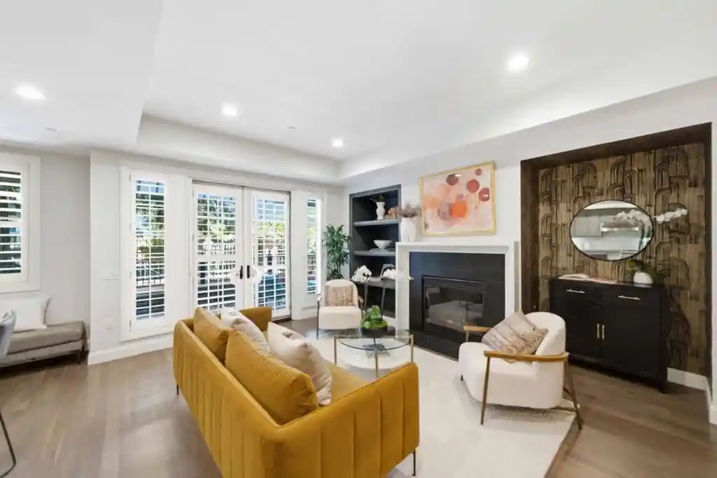 Condo for sale at 325 Channing Ave #112, Palo Alto, CA 94301 | MLS# ML82053526