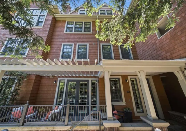 Homes for sale in Palo Alto, CA | 325 Channing Ave, Palo Alto, CA 94301