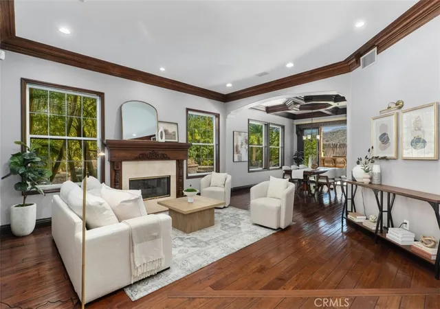 Single family home for sale at 10 Thorn Oak, Trabuco Canyon, CA 92679 | MLS# OC26147803