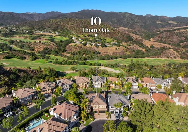 Homes for sale in Rancho Santa Margarita, CA | 10 Thorn Oak, Rancho Santa Margarita, CA 92679 | MLS# OC26147803