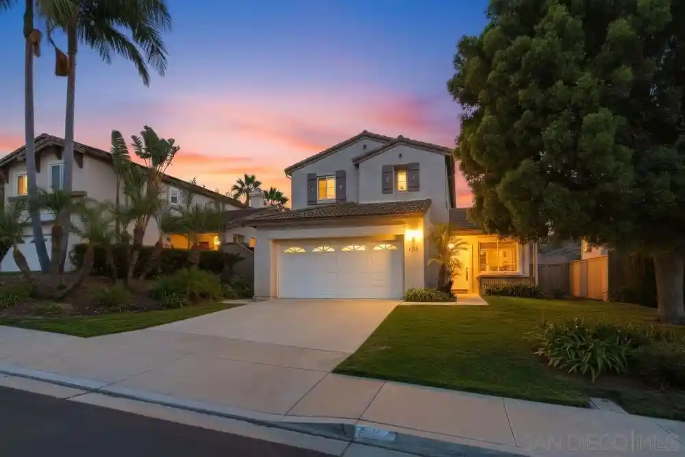 Photo 1 of Sale Pending at 6084 Paseo Monona, Carlsbad, CA 92009 | MLS# 260016607SD | Listing updated on 2026-07-17