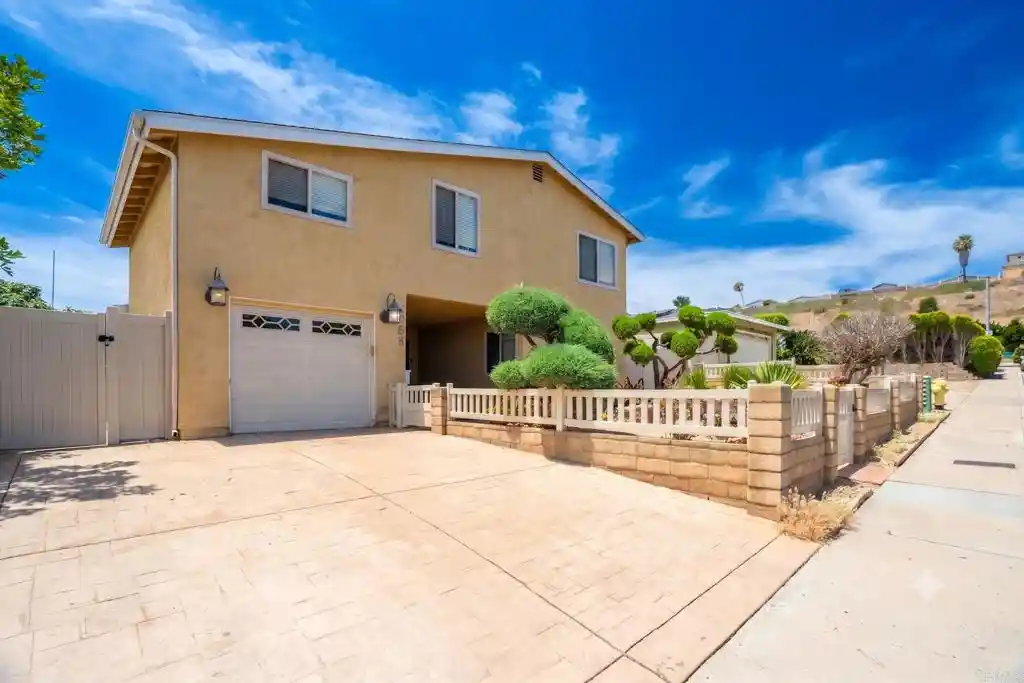Photo 1 of Sale Pending at 4085 Marzo St, San Diego, CA 92154 | MLS# PTP2605143 | Listing updated on 2026-08-18