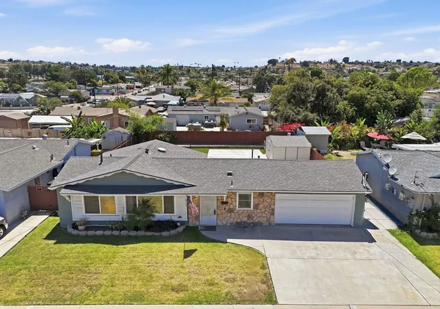 Homes for sale in Spring Valley, CA | 612 Broadview St, Spring Valley, CA 91977 | MLS# PTP2605142