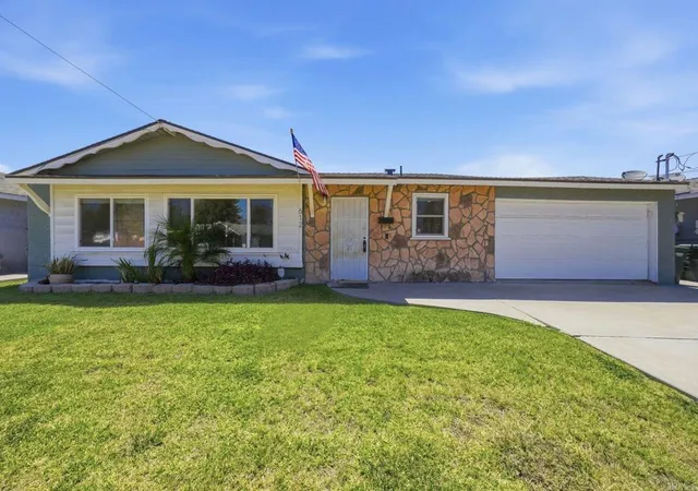 Homes for sale in Spring Valley, CA | 612 Broadview St, Spring Valley, CA 91977 | MLS# PTP2605142