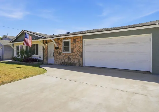 Homes for sale in Spring Valley, CA | 612 Broadview St, Spring Valley, CA 91977 | MLS# PTP2605142