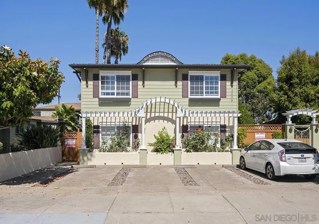 1st image of 4009 Illinois, San Diego, CA 92104 | MLS# 260016608SD