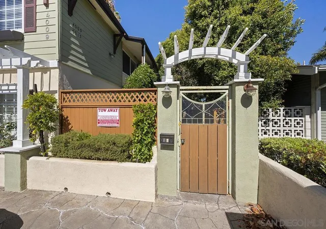2nd image of 4009 Illinois, San Diego, CA 92104 | MLS# 260016608SD
