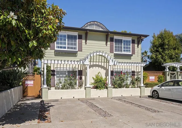 32nd image of 4009 Illinois, San Diego, CA 92104 | MLS# 260016608SD