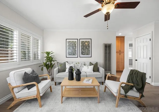 Photo 3 of Condo for sale at 4009 Illinois, San Diego, CA 92104 | MLS# 260016608SD | Listing updated on 2026-09-04