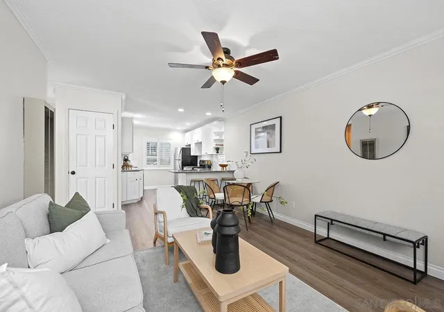 Photo 3 of Condo for sale at 4009 Illinois, San Diego, CA 92104 | MLS# 260016608SD | Listing updated on 2026-09-04