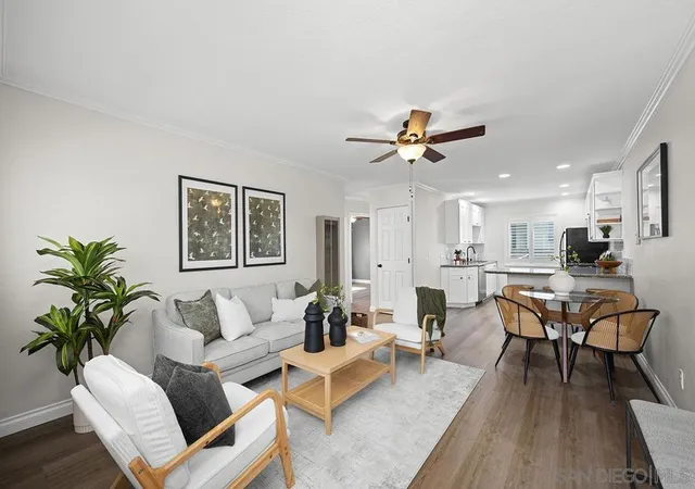 Photo 4 of Condo for sale at 4009 Illinois, San Diego, CA 92104 | MLS# 260016608SD | Listing updated on 2026-09-04