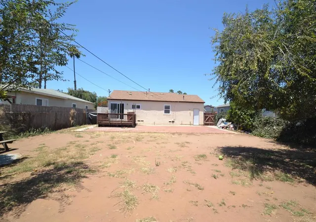 Homes for sale in Imperial Beach, CA | 521 Dahlia Ave, Imperial Beach, CA 91932 | MLS# PTP2605144
