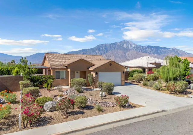 Homes for sale in Desert Hot Springs, CA | 65377 Salida Del Sol Pl, Desert Hot Springs, CA 92240 | MLS# 219150063DA