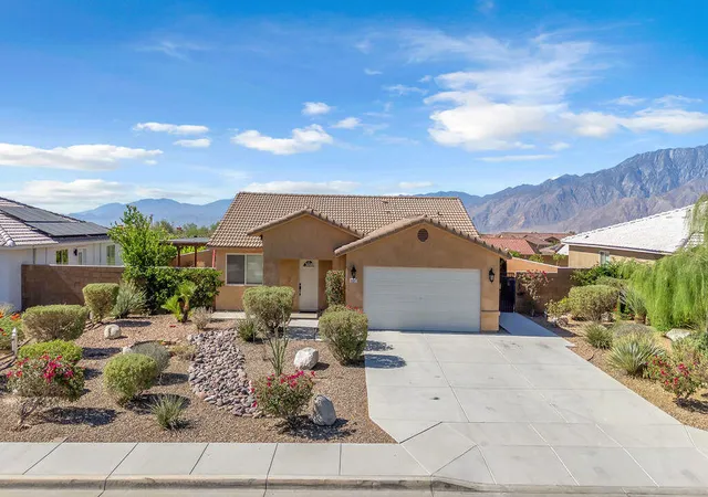 Homes for sale in Desert Hot Springs, CA | 65377 Salida Del Sol Pl, Desert Hot Springs, CA 92240 | MLS# 219150063DA