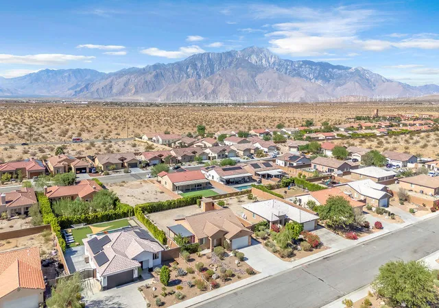 Homes for sale in Desert Hot Springs, CA | 65377 Salida Del Sol Pl, Desert Hot Springs, CA 92240 | MLS# 219150063DA