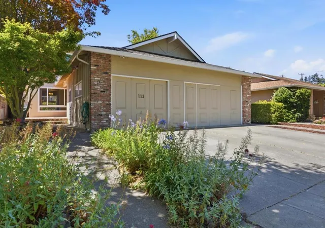 Homes for sale in Redwood City, CA | 110112 Wheeler Ave, Redwood City, CA 94061 | MLS# ML82053522