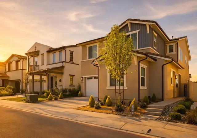 2nd image of 305 Creekview Ct, San Marcos, CA 92078 | MLS# 260016610SD