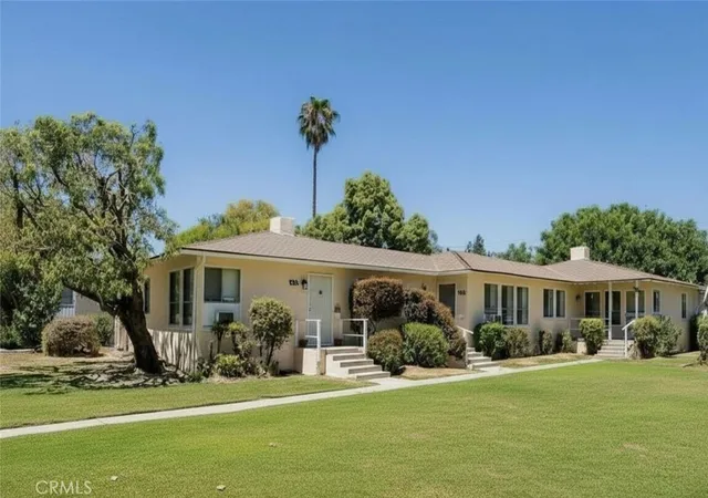 Photo 1 of Sale Pending at 508 N Rosemary Ln, Burbank, CA 91505 | MLS# SR26148082 | Listing updated on 2026-09-16