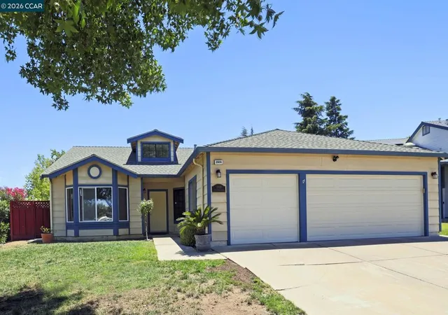 Homes for sale in Antioch, CA | 2908 Bellflower Ct, Antioch, CA 94531 | MLS# 41140897