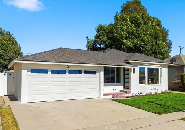 1st image of 2018 N Parmelee, Compton, CA 90222 | MLS# PW26148816