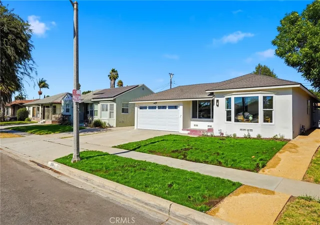 2nd image of 2018 N Parmelee, Compton, CA 90222 | MLS# PW26148816