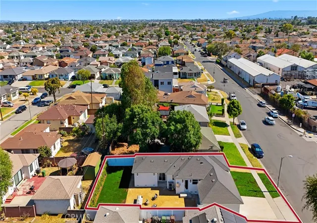 31st image of 2018 N Parmelee, Compton, CA 90222 | MLS# PW26148816