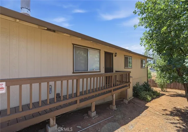 Photo 2 of Single family home for sale at 5727 Newland Rd, Paradise, CA 95969 | MLS# PA26133064 | Listing updated on 2026-09-07