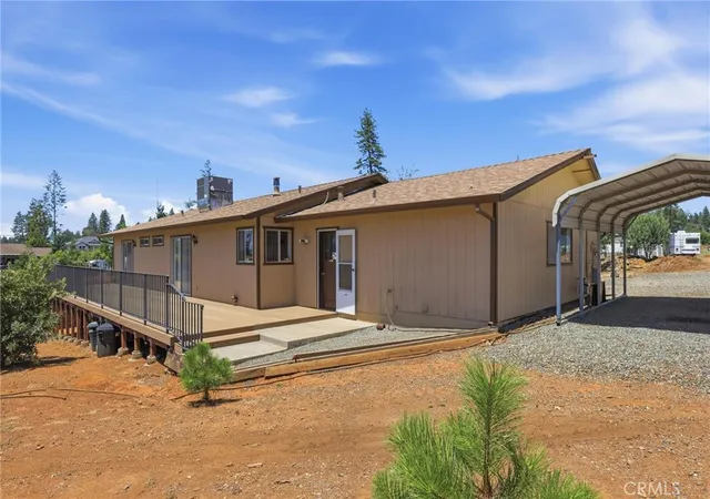 Photo 3 of Single family home for sale at 5727 Newland Rd, Paradise, CA 95969 | MLS# PA26133064 | Listing updated on 2026-09-07