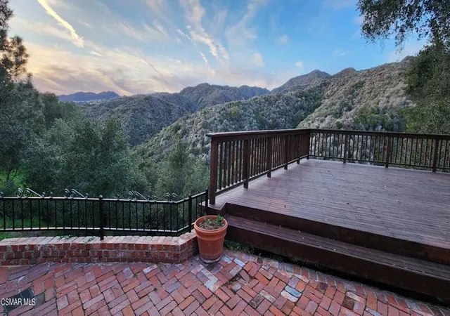 Photo 1 of Land for sale at 1344 Monument St, Pacific Palisades, CA 90272 | MLS# 226003223 | Listing updated on 2026-07-08