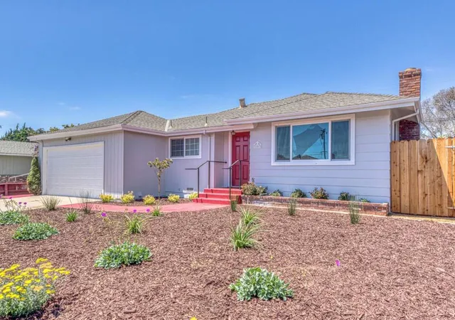 Homes for sale in Salinas, CA | 1163 Granada Ave, Salinas, CA 93906 | MLS# ML82040743