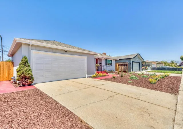 Homes for sale in Salinas, CA | 1163 Granada Ave, Salinas, CA 93906 | MLS# ML82040743
