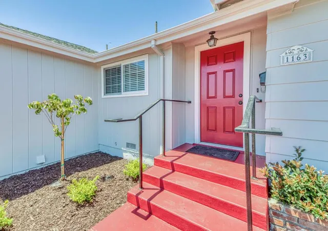 Homes for sale in Salinas, CA | 1163 Granada Ave, Salinas, CA 93906 | MLS# ML82040743