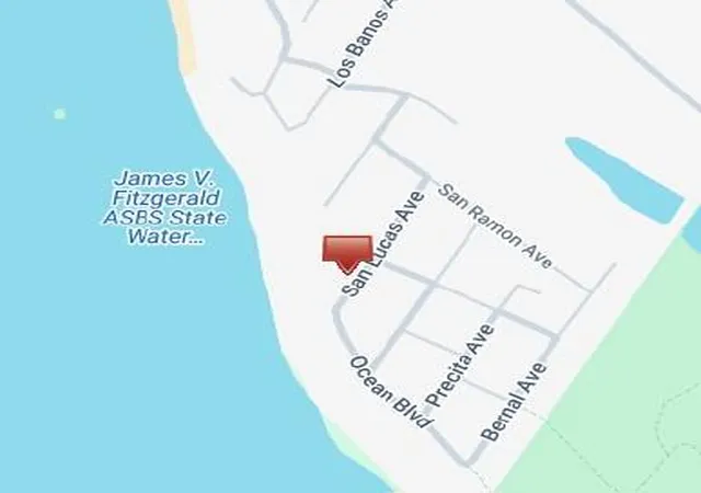 Photo 3 of Land for sale at 0 San Lucas, Moss Beach, CA 94038 | MLS# ML82053533 | Listing updated on 2026-07-08