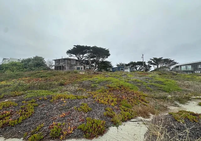Photo 3 of Land for sale at 0 San Lucas, Moss Beach, CA 94038 | MLS# ML82053533 | Listing updated on 2026-07-08