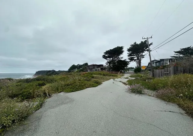 Photo 4 of Land for sale at 0 San Lucas, Moss Beach, CA 94038 | MLS# ML82053533 | Listing updated on 2026-07-08