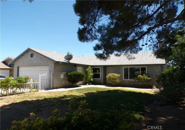 1st image of 5102 W Avenue L10, Quartz Hill, CA 93536 | MLS# SR26126420