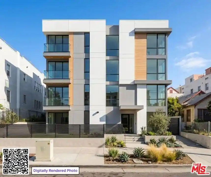 Multi family home for sale at 446 S Bonnie Brae St, Los Angeles, CA 90057 | MLS# 26857199