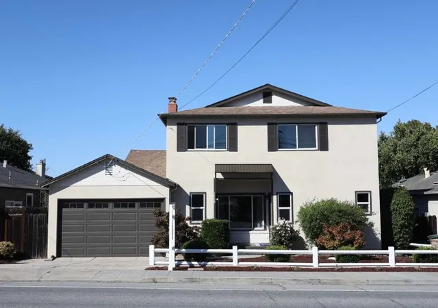 Homes for sale in San Carlos, CA | 1753 Alameda De Las Pulgas, San Carlos, CA 94070 | MLS# ML82052525