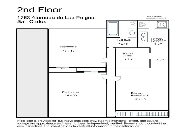 Homes for sale in San Carlos, CA | 1753 Alameda De Las Pulgas, San Carlos, CA 94070 | MLS# ML82052525