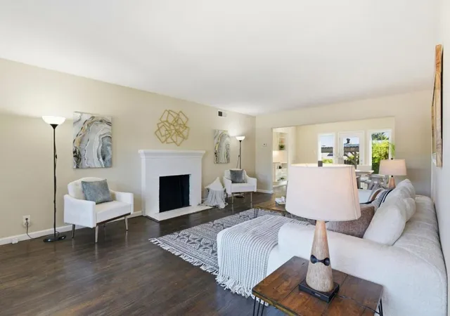 Homes for sale in San Carlos, CA | 1753 Alameda De Las Pulgas, San Carlos, CA 94070 | MLS# ML82052525