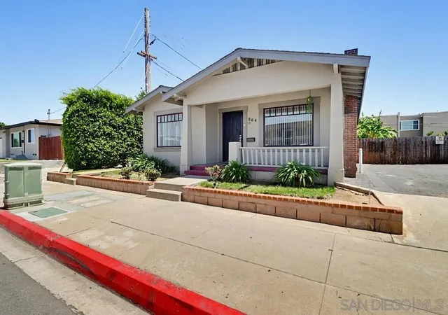 Homes for sale in Chula Vista, CA | 264 E Street, Chula Vista, CA 91910 | MLS# 260016628SD