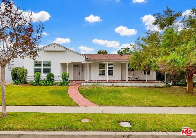 Photo 1 of Single family home for sale at 12836 Waddell St, Valley Village, CA 91607 | MLS# 26857499 | Listing updated on 2026-09-18