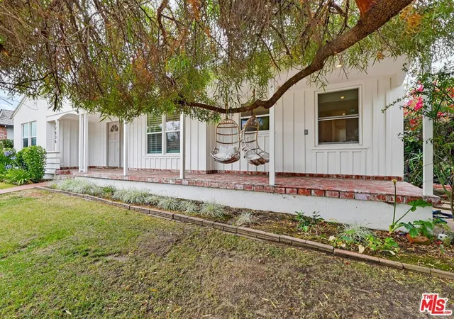 Photo 2 of Single family home for sale at 12836 Waddell St, Valley Village, CA 91607 | MLS# 26857499 | Listing updated on 2026-09-18