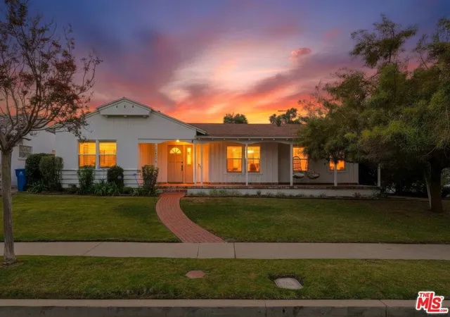 Photo 3 of Single family home for sale at 12836 Waddell St, Valley Village, CA 91607 | MLS# 26857499 | Listing updated on 2026-09-18