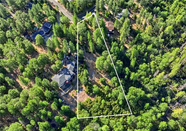 Photo 3 of Land for sale at 9003 Fox Dr, Cobb, CA 95426 | MLS# LC26146982 | Listing updated on 2026-07-08