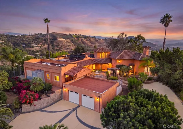 Photo 1 of Mansion for sale at 3838 Foxglove, Fallbrook, CA 92028 | MLS# NP26149044 | Listing updated on 2026-09-21